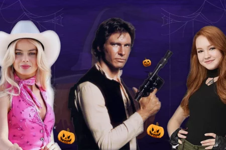 Recreate Your Favorite Movie Character Costumes this Halloween