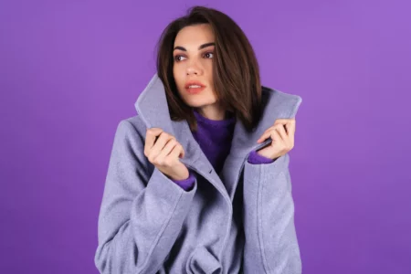 10 Winter Coat Trends for 2023-2024 to Add Warmth in Style