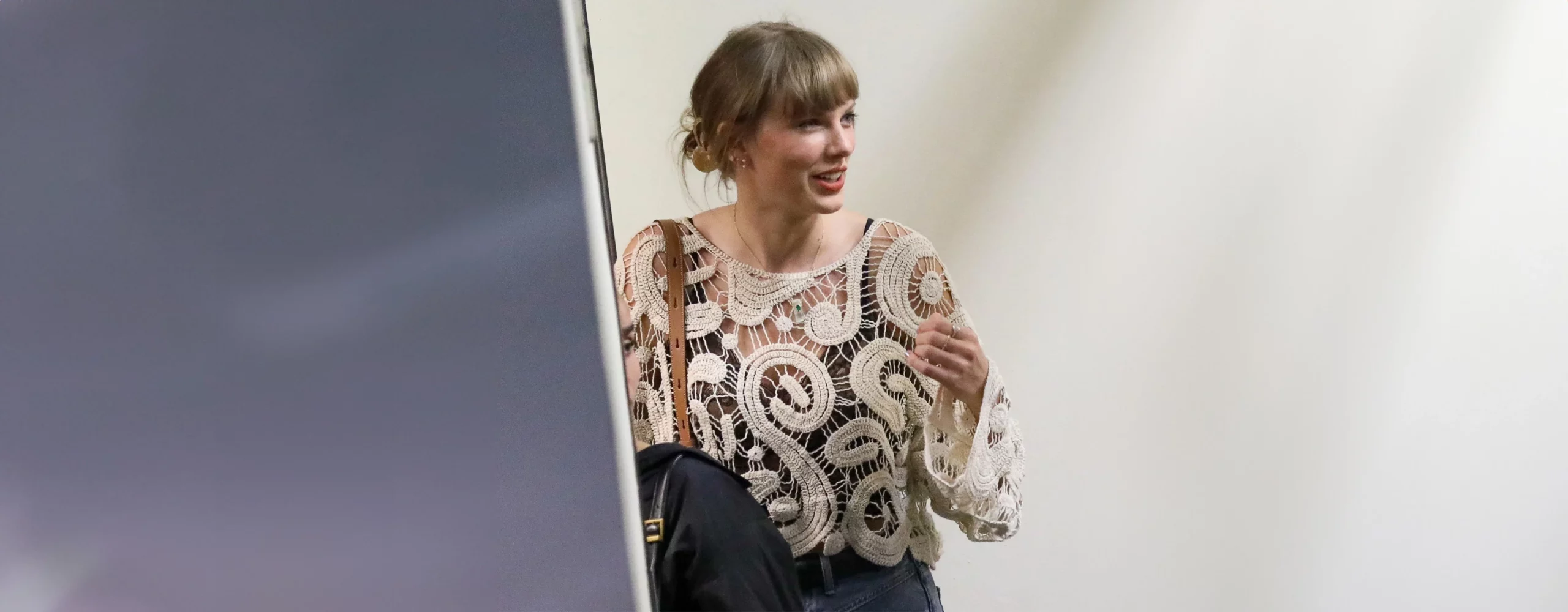 Crochet Tops for a Taylor SwiftInspired Fall Wardrobe