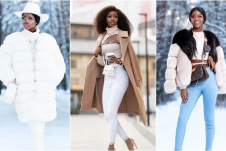 10 Outfit Ideas That You Can Wear in 40-degree Weather