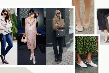 15 Comfortable Ballet Flats That Don’t Compromise on Style